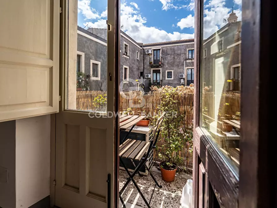 Immagine 25 di Appartamento in vendita  in via Montesano 5 a Catania