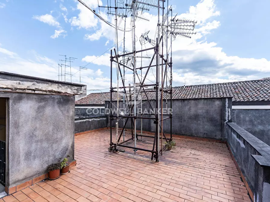 Immagine 27 di Appartamento in vendita  in via Montesano 5 a Catania