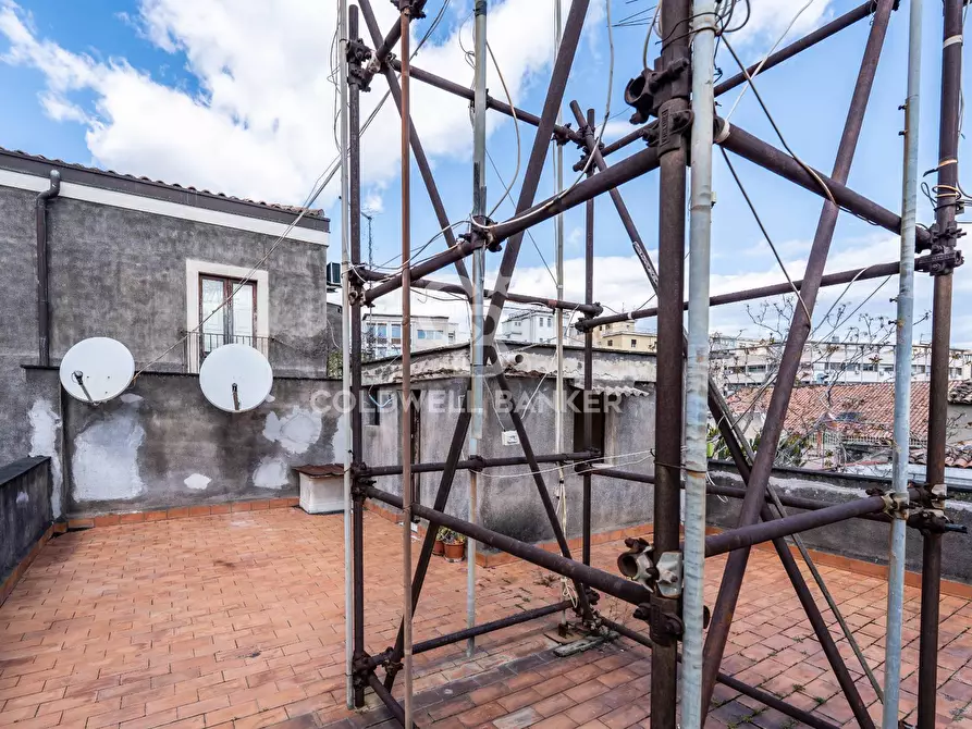 Immagine 28 di Appartamento in vendita  in via Montesano 5 a Catania