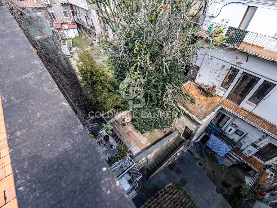 Immagine 29 di Appartamento in vendita  in via Montesano 5 a Catania