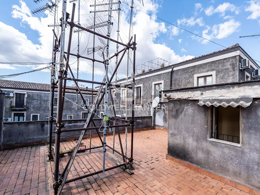 Immagine 30 di Appartamento in vendita  in via Montesano 5 a Catania