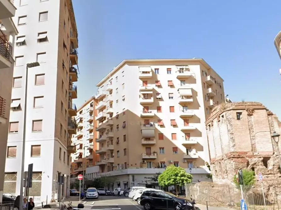 Immagine 5 di Camera in affitto  in Via Homs 37-39 a Roma