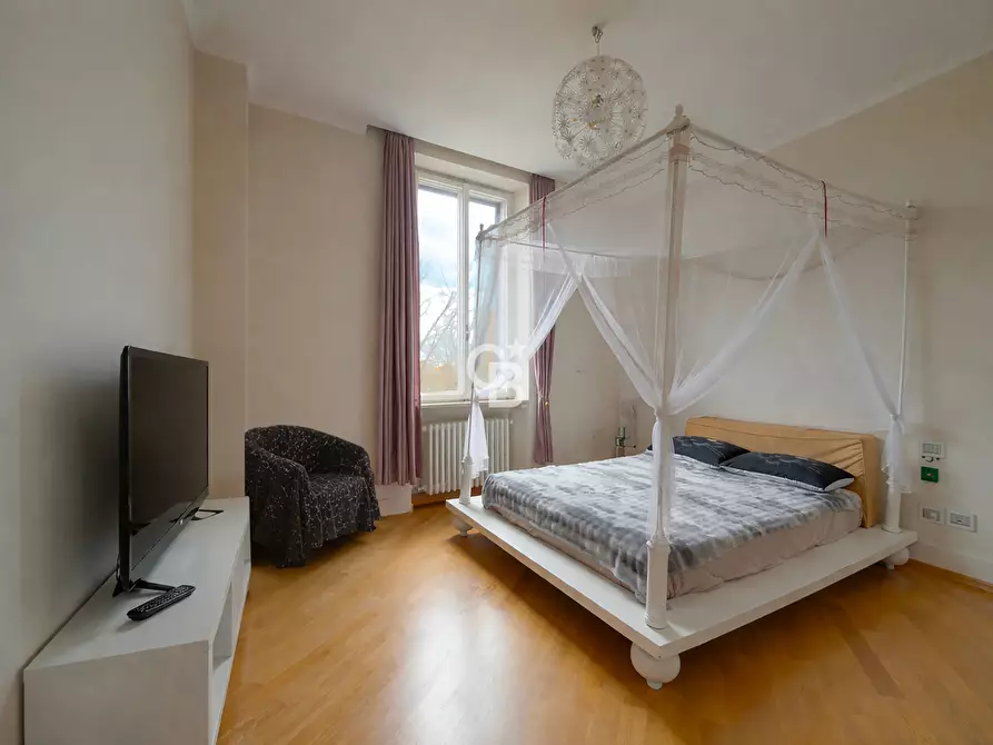 Immagine 39 di Appartamento in vendita  in via Lorenzo da Viterbo a Viterbo