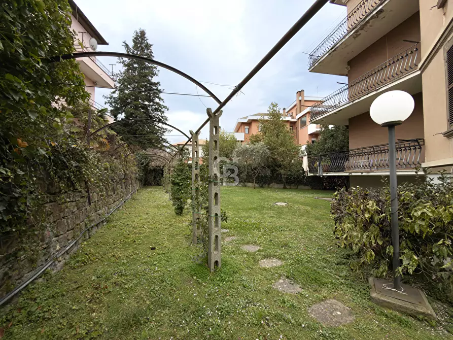 Immagine 57 di Appartamento in vendita  in via Lorenzo da Viterbo a Viterbo