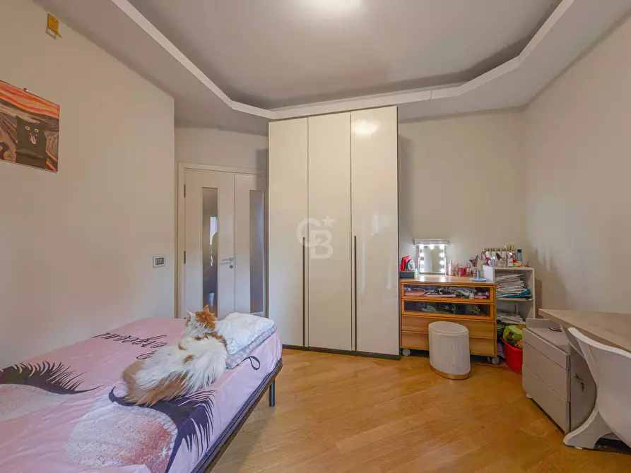 Immagine 44 di Appartamento in vendita  in via Lorenzo da Viterbo a Viterbo