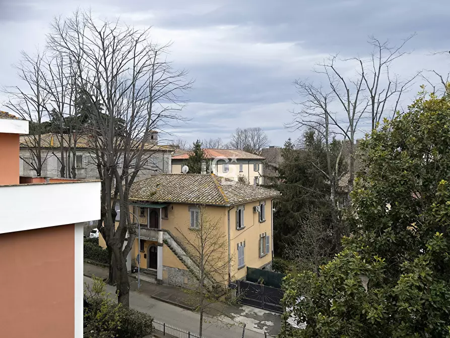 Immagine 22 di Appartamento in vendita  in via Lorenzo da Viterbo a Viterbo