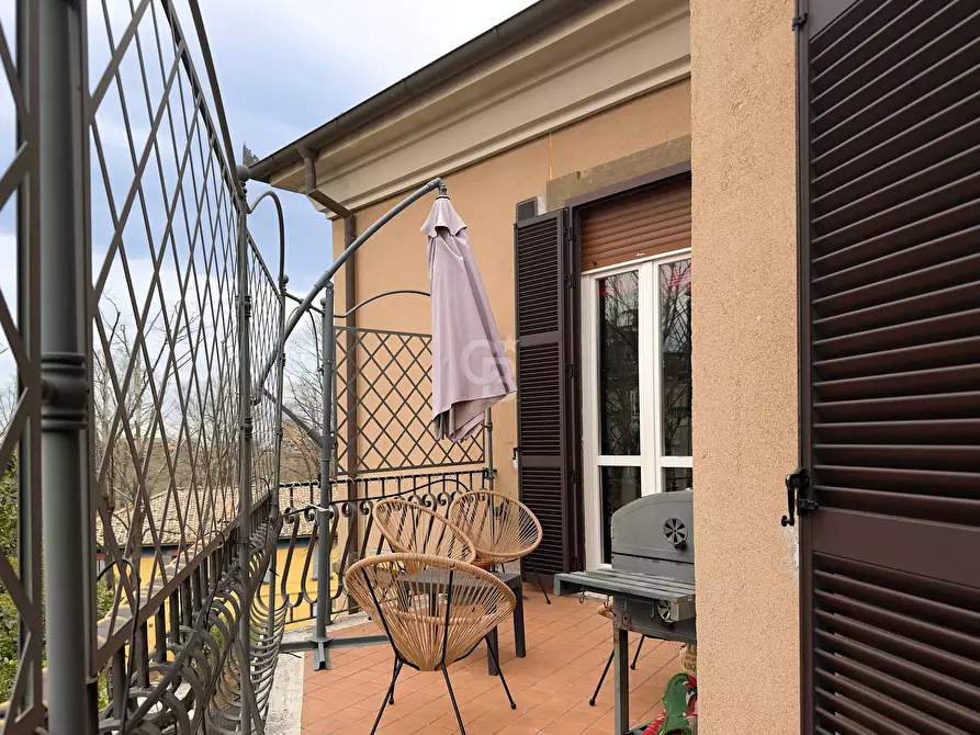 Immagine 24 di Appartamento in vendita  in via Lorenzo da Viterbo a Viterbo