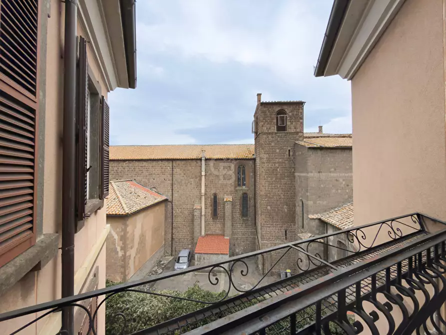 Immagine 46 di Appartamento in vendita  in via Lorenzo da Viterbo a Viterbo