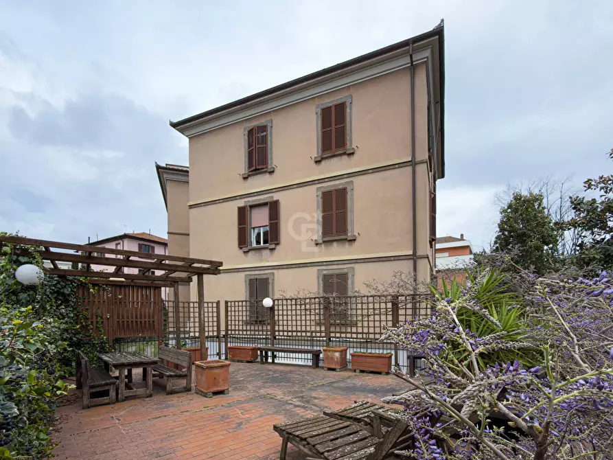 Immagine 56 di Appartamento in vendita  in via Lorenzo da Viterbo a Viterbo