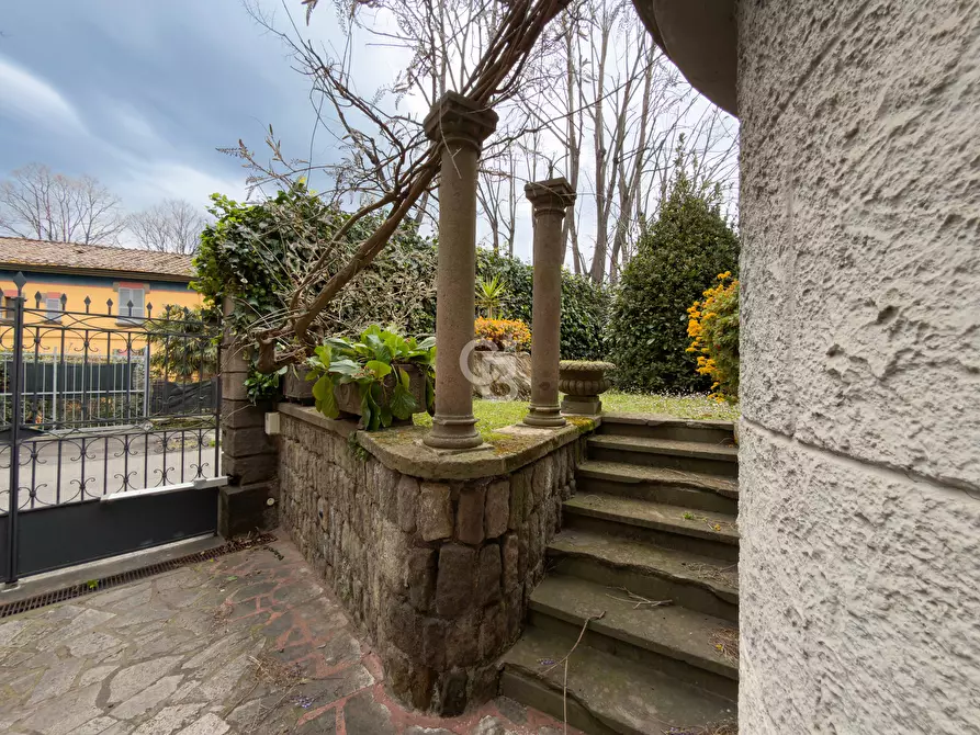 Immagine 54 di Appartamento in vendita  in via Lorenzo da Viterbo a Viterbo