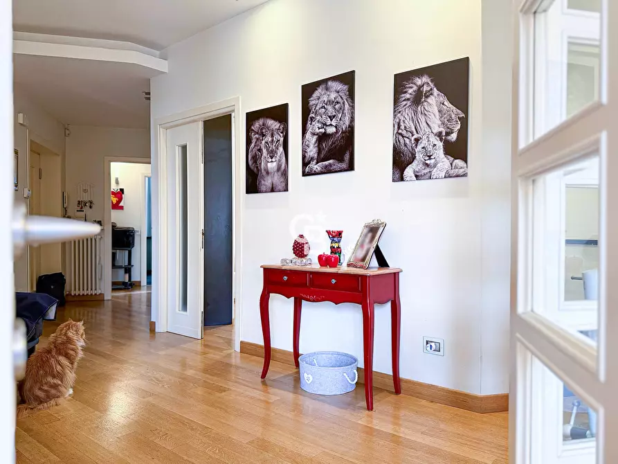 Immagine 13 di Appartamento in vendita  in via Lorenzo da Viterbo a Viterbo