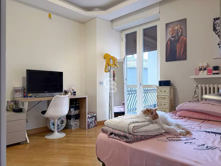 Immagine 42 di Appartamento in vendita  in via Lorenzo da Viterbo a Viterbo