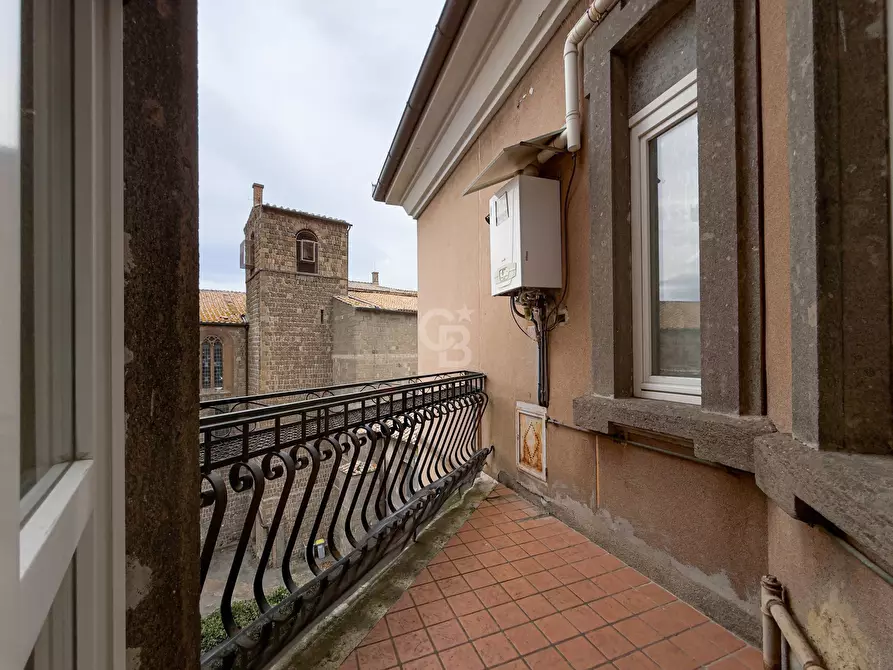 Immagine 45 di Appartamento in vendita  in via Lorenzo da Viterbo a Viterbo