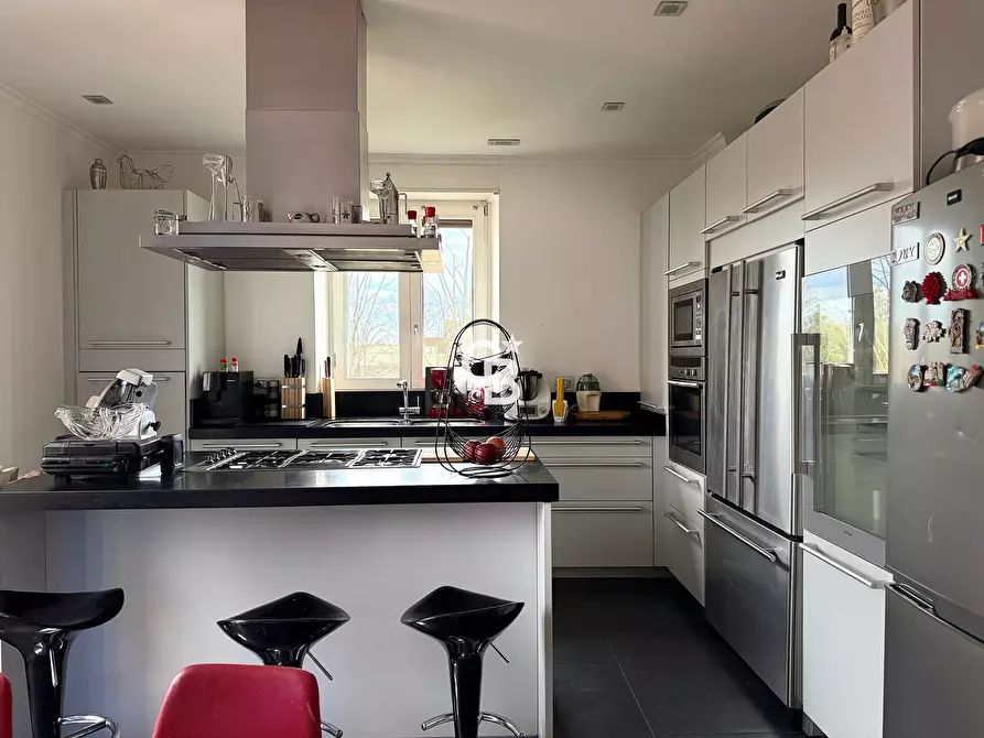 Immagine 15 di Appartamento in vendita  in via Lorenzo da Viterbo a Viterbo