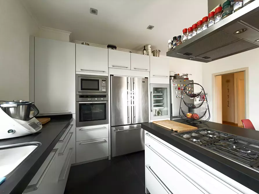 Immagine 18 di Appartamento in vendita  in via Lorenzo da Viterbo a Viterbo