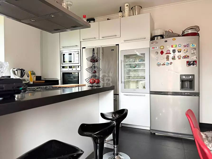 Immagine 19 di Appartamento in vendita  in via Lorenzo da Viterbo a Viterbo