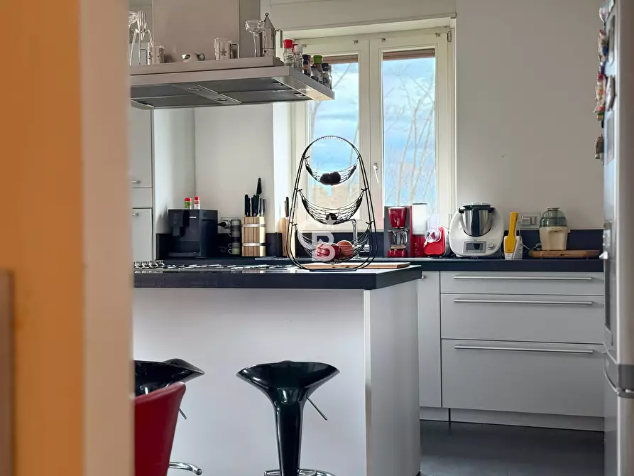 Immagine 20 di Appartamento in vendita  in via Lorenzo da Viterbo a Viterbo