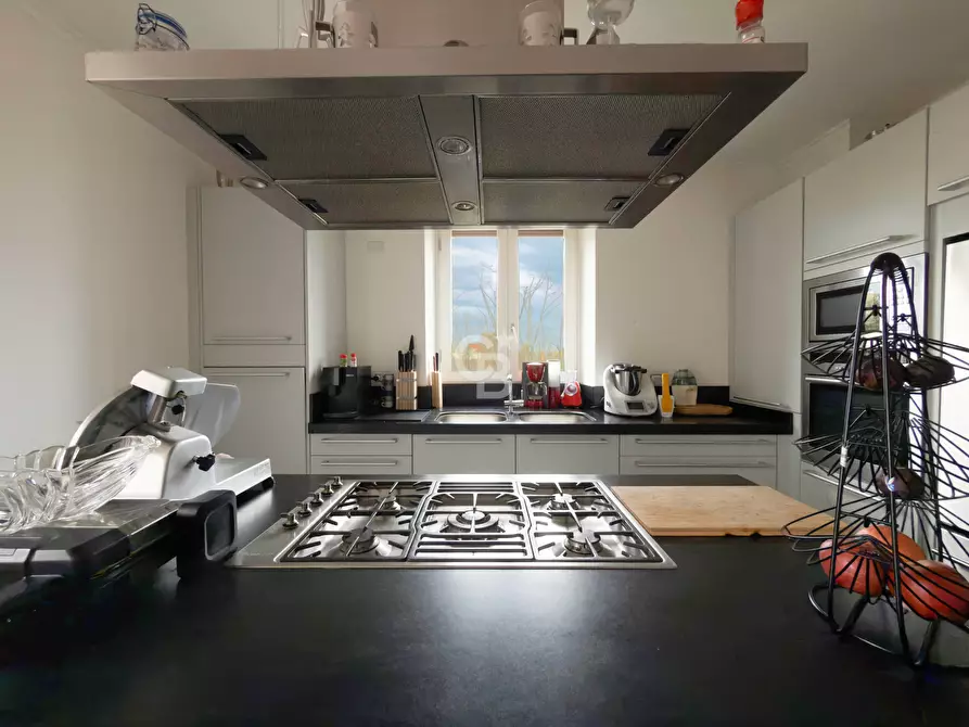 Immagine 21 di Appartamento in vendita  in via Lorenzo da Viterbo a Viterbo