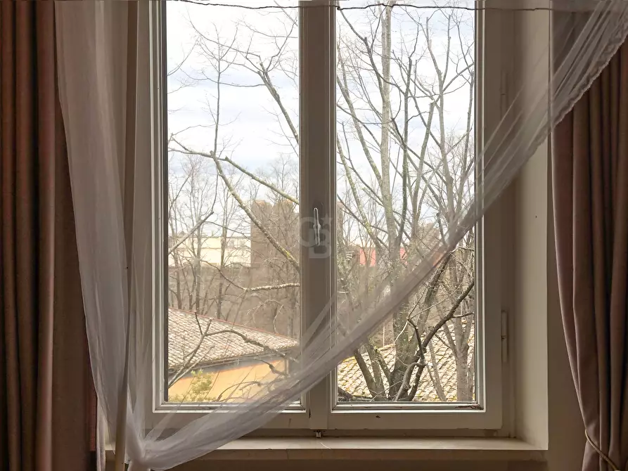 Immagine 40 di Appartamento in vendita  in via Lorenzo da Viterbo a Viterbo