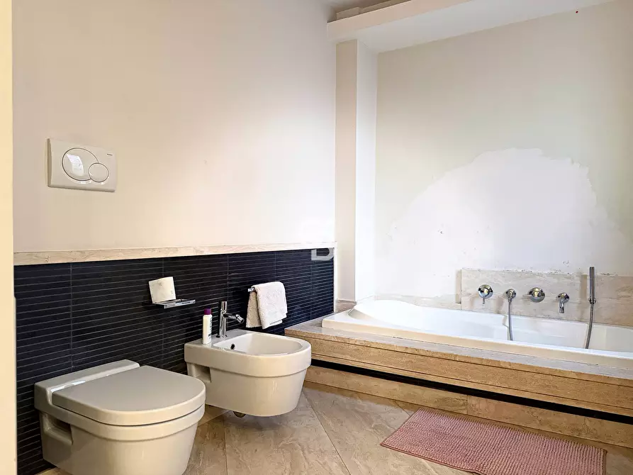 Immagine 34 di Appartamento in vendita  in via Lorenzo da Viterbo a Viterbo