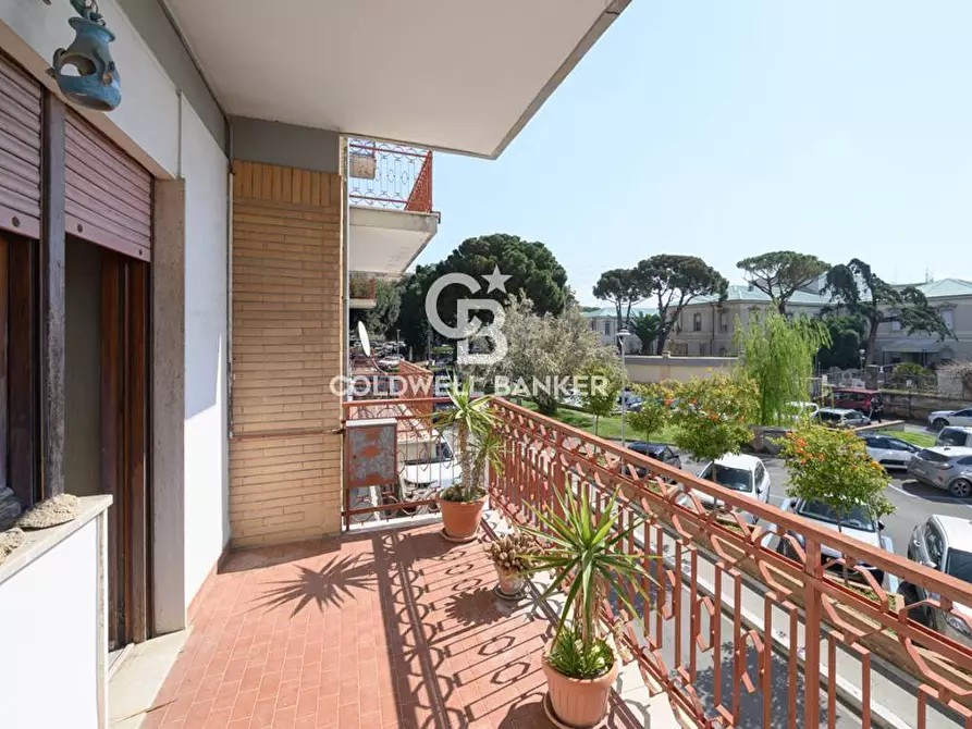 Immagine 1 di Appartamento in vendita  in Viale Igea 21 a Tarquinia