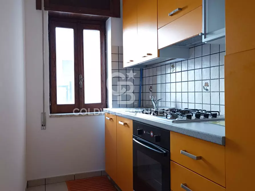 Immagine 3 di Casa semindipendente in vendita  in Via Roma 55 a Letojanni