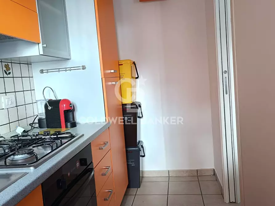 Immagine 4 di Casa semindipendente in vendita  in Via Roma 55 a Letojanni