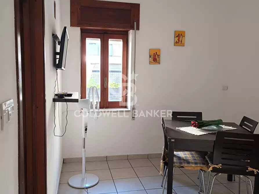 Immagine 5 di Casa semindipendente in vendita  in Via Roma 55 a Letojanni