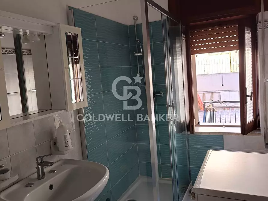 Immagine 7 di Casa semindipendente in vendita  in Via Roma 55 a Letojanni