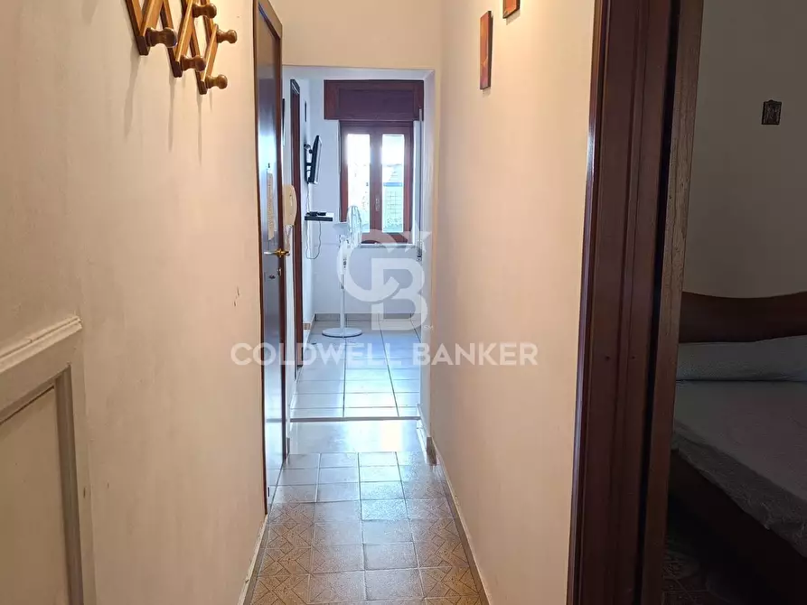 Immagine 8 di Casa semindipendente in vendita  in Via Roma 55 a Letojanni