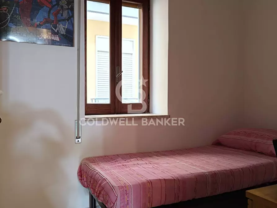 Immagine 9 di Casa semindipendente in vendita  in Via Roma 55 a Letojanni