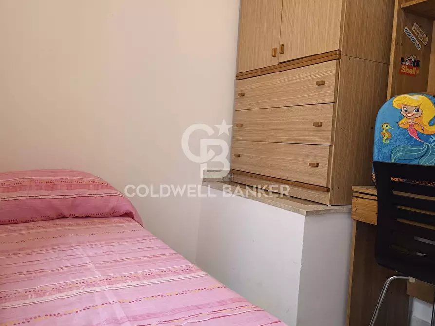 Immagine 10 di Casa semindipendente in vendita  in Via Roma 55 a Letojanni