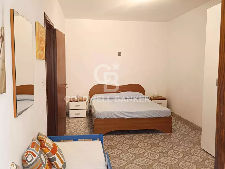 Immagine 12 di Casa semindipendente in vendita  in Via Roma 55 a Letojanni