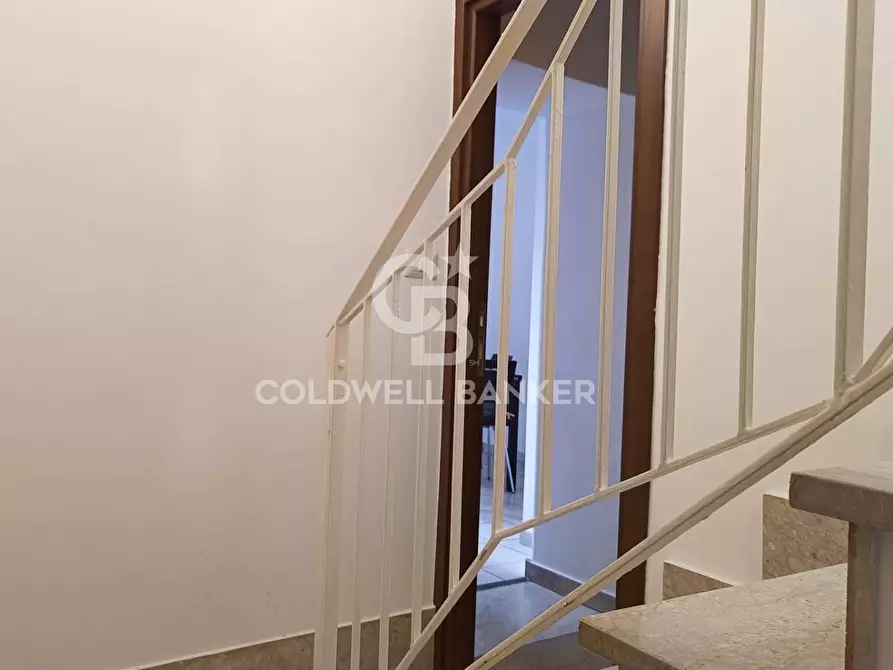 Immagine 16 di Casa semindipendente in vendita  in Via Roma 55 a Letojanni