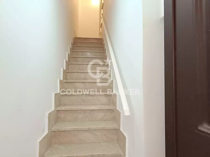 Immagine 15 di Casa semindipendente in vendita  in Via Roma 55 a Letojanni