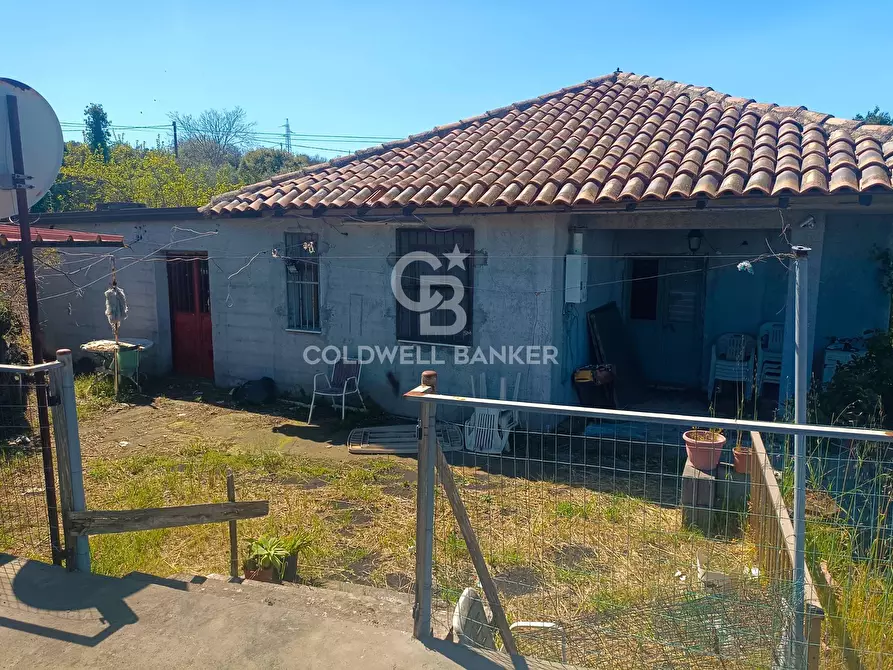 Immagine 5 di Casa indipendente in vendita  in via cent' anni 21 a Santa Venerina