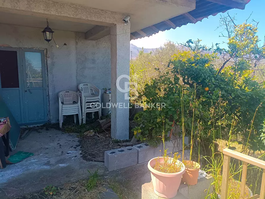 Immagine 9 di Casa indipendente in vendita  in via cent' anni 21 a Santa Venerina