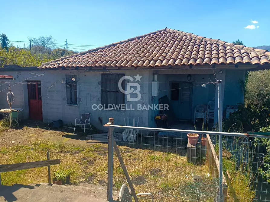 Immagine 14 di Casa indipendente in vendita  in via cent' anni 21 a Santa Venerina