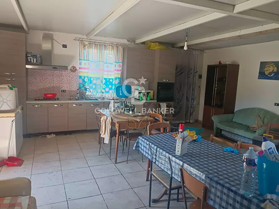 Immagine 18 di Casa indipendente in vendita  in via cent' anni 21 a Santa Venerina