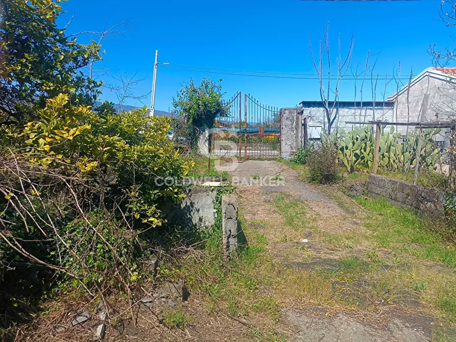 Immagine 4 di Casa indipendente in vendita  in via cent' anni 21 a Santa Venerina