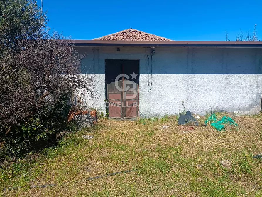 Immagine 11 di Casa indipendente in vendita  in via cent' anni 21 a Santa Venerina