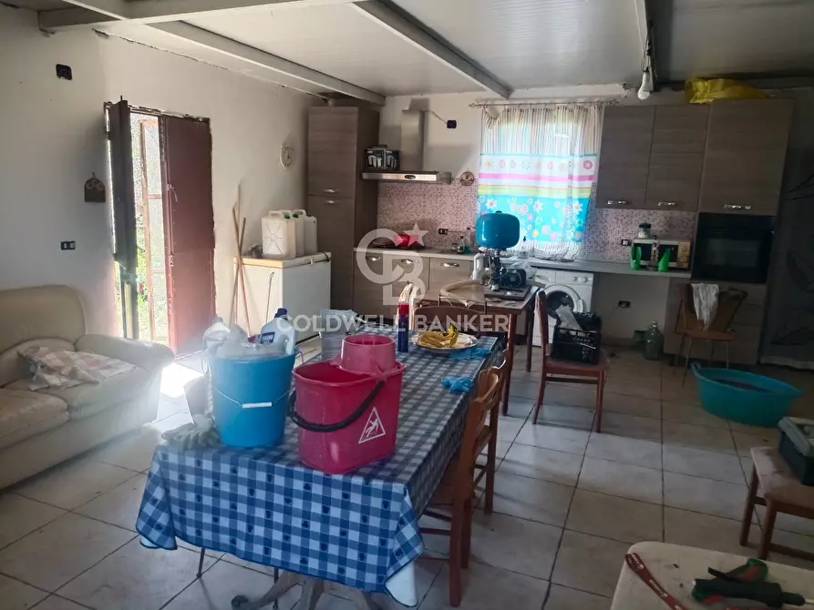 Immagine 17 di Casa indipendente in vendita  in via cent' anni 21 a Santa Venerina