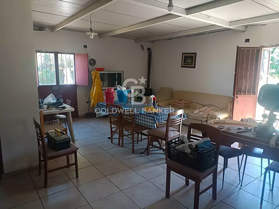 Immagine 16 di Casa indipendente in vendita  in via cent' anni 21 a Santa Venerina