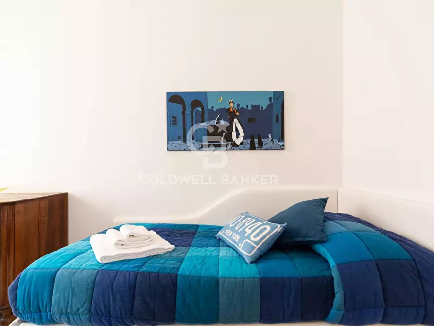 Immagine 13 di Appartamento in vendita  in Sestiere San Polo 2534 a Venezia