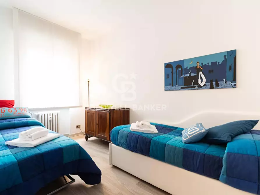 Immagine 11 di Appartamento in vendita  in Sestiere San Polo 2534 a Venezia