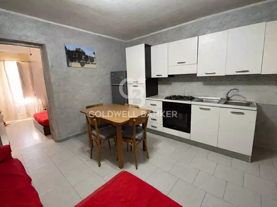 Immagine 1 di Appartamento in vendita  in Via Giovanni Reguleas 12 a Catania