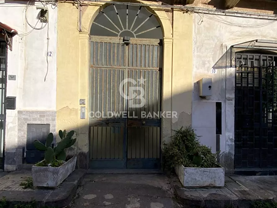 Immagine 2 di Appartamento in vendita  in Via Giovanni Reguleas 12 a Catania