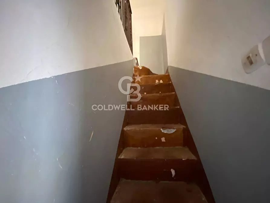 Immagine 4 di Appartamento in vendita  in Via Giovanni Reguleas 12 a Catania