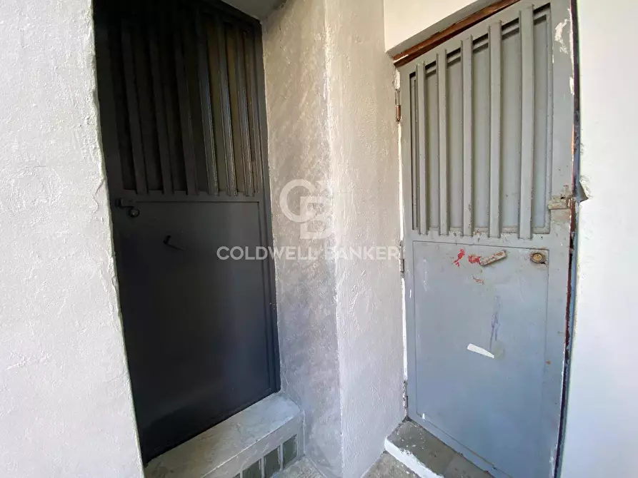 Immagine 5 di Appartamento in vendita  in Via Giovanni Reguleas 12 a Catania