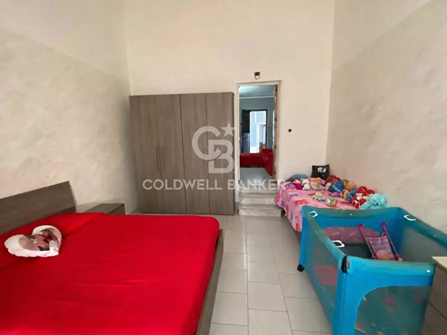 Immagine 6 di Appartamento in vendita  in Via Giovanni Reguleas 12 a Catania